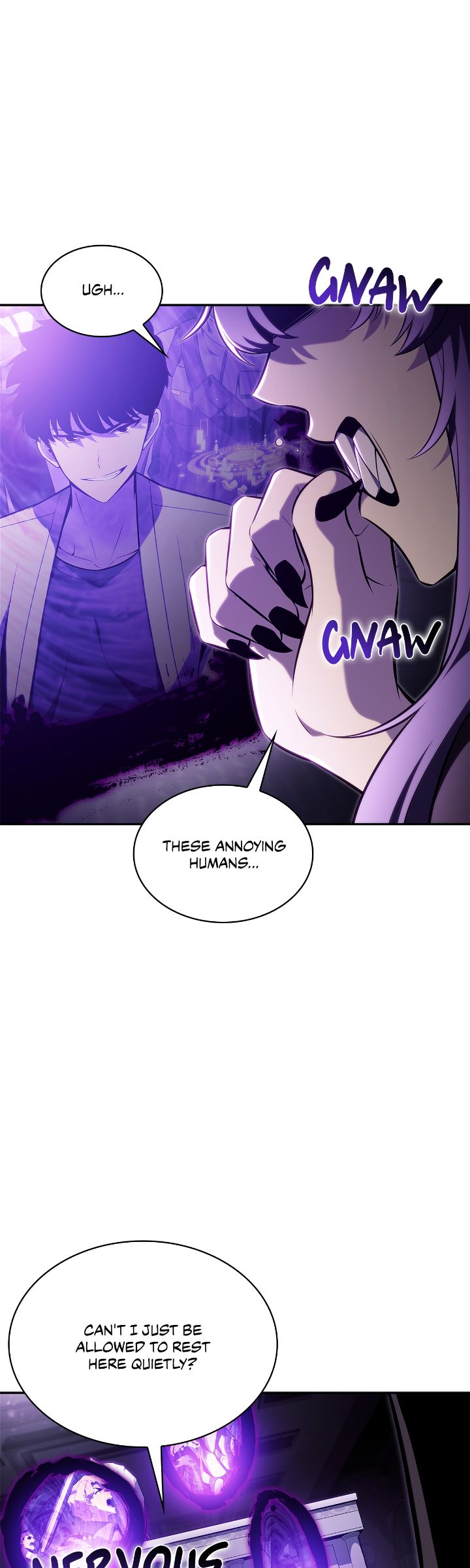 Read I'm the Max Level Newbie Manga Online