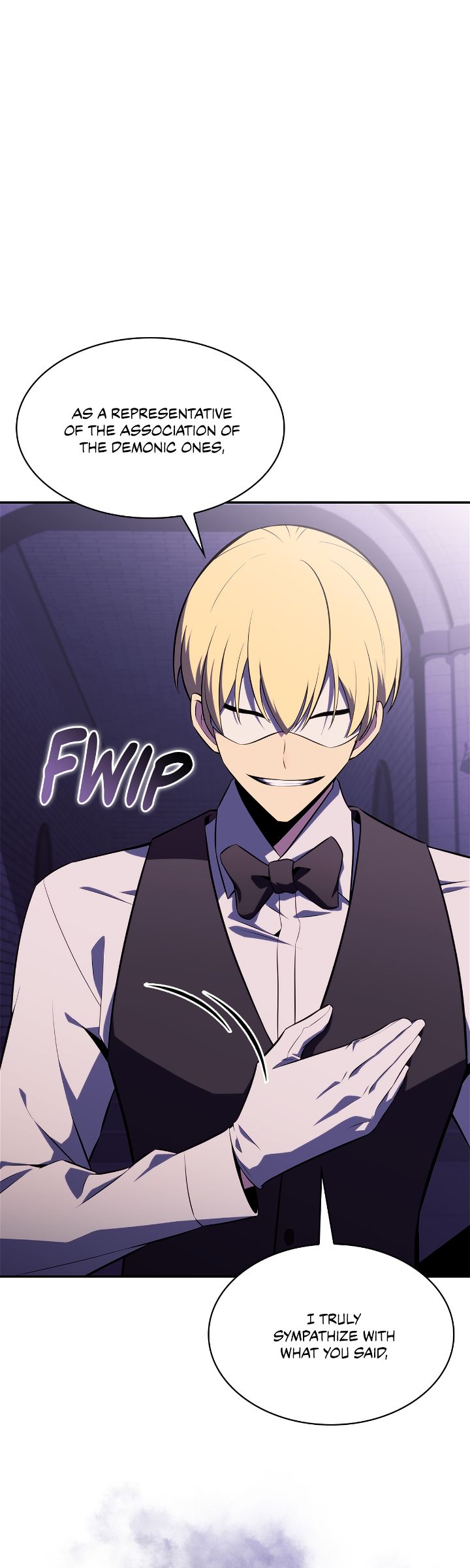 Read I'm the Max Level Newbie Manga Online