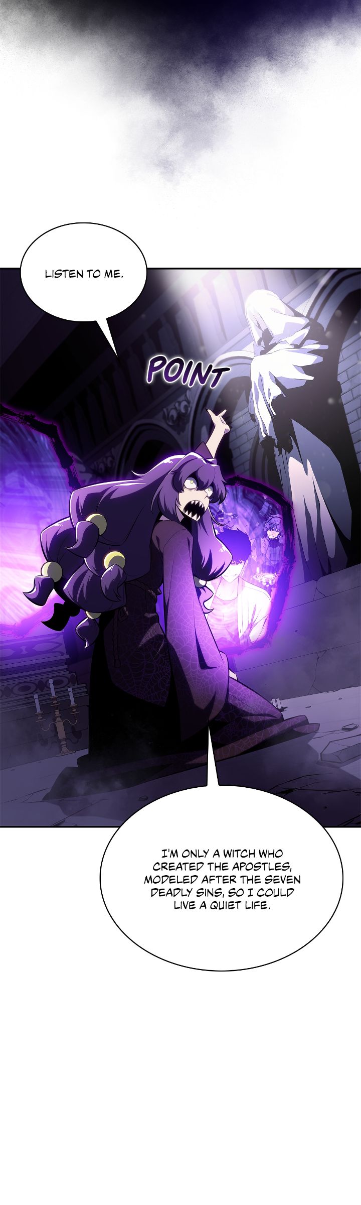 Read I'm the Max Level Newbie Manga Online