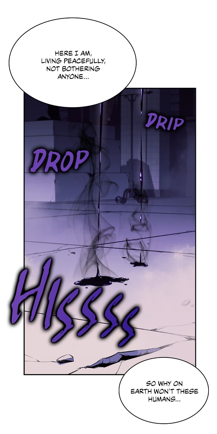 Read I'm the Max Level Newbie Manga Online