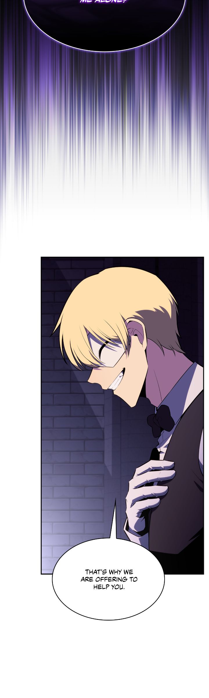 Read I'm the Max Level Newbie Manga Online