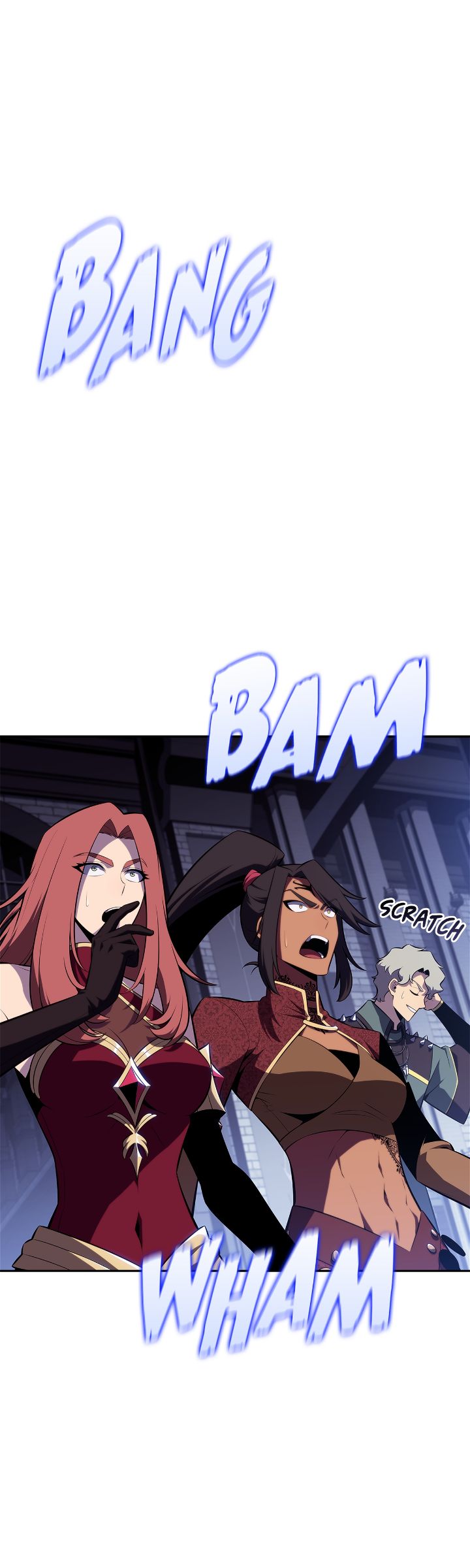 Read I'm the Max Level Newbie Manga Online