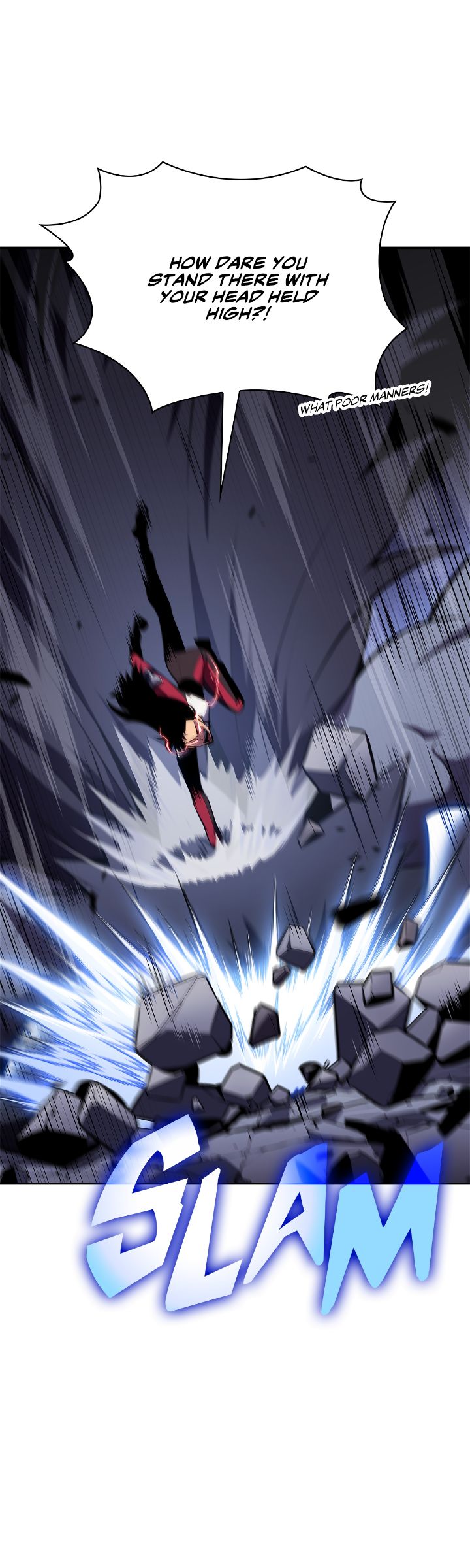 Read I'm the Max Level Newbie Manga Online