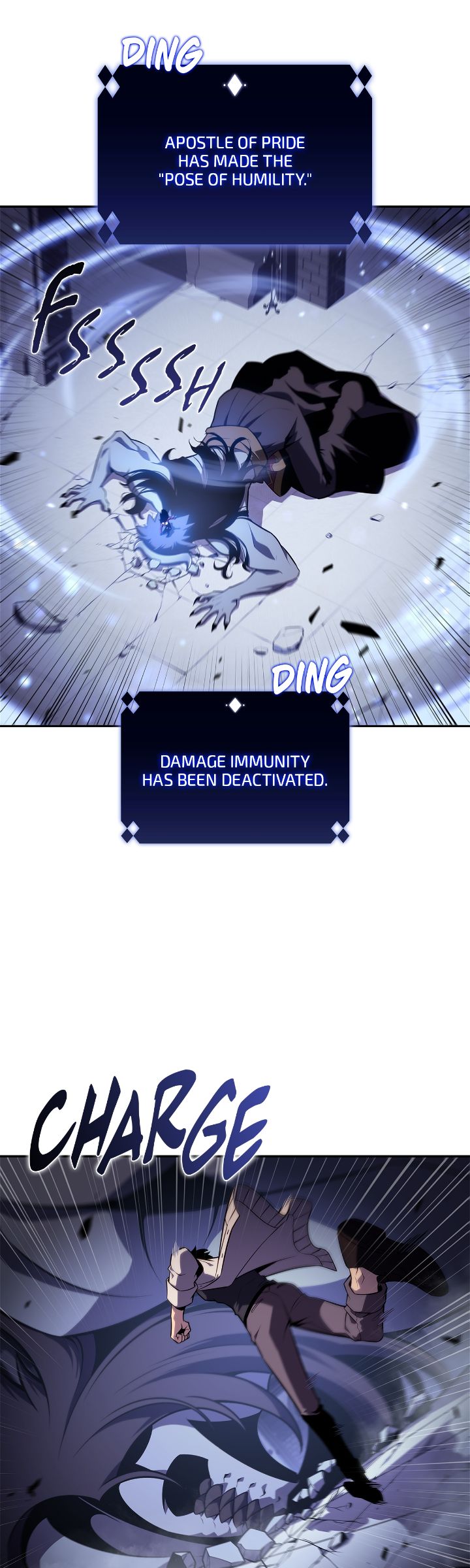 Read I'm the Max Level Newbie Manga Online