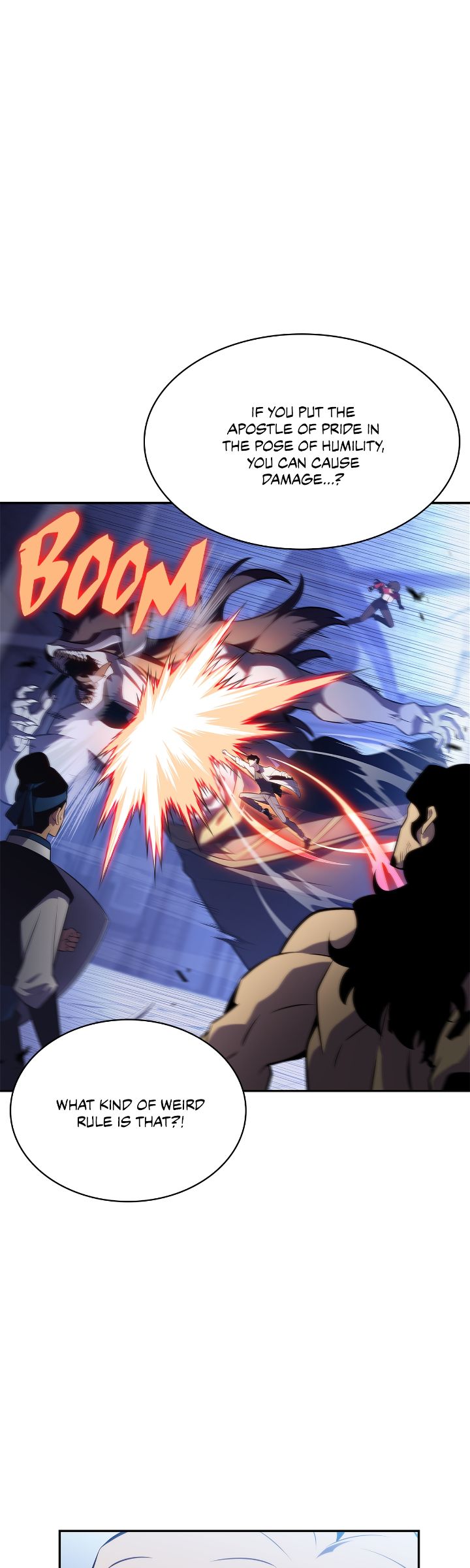 Read I'm the Max Level Newbie Manga Online