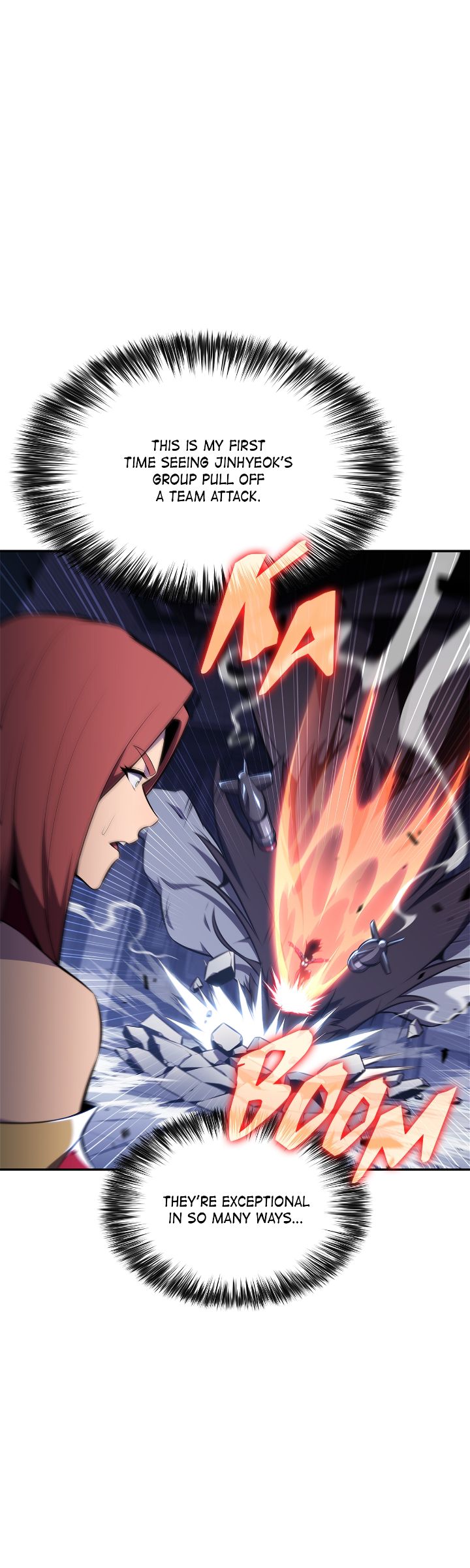 Read I'm the Max Level Newbie Manga Online