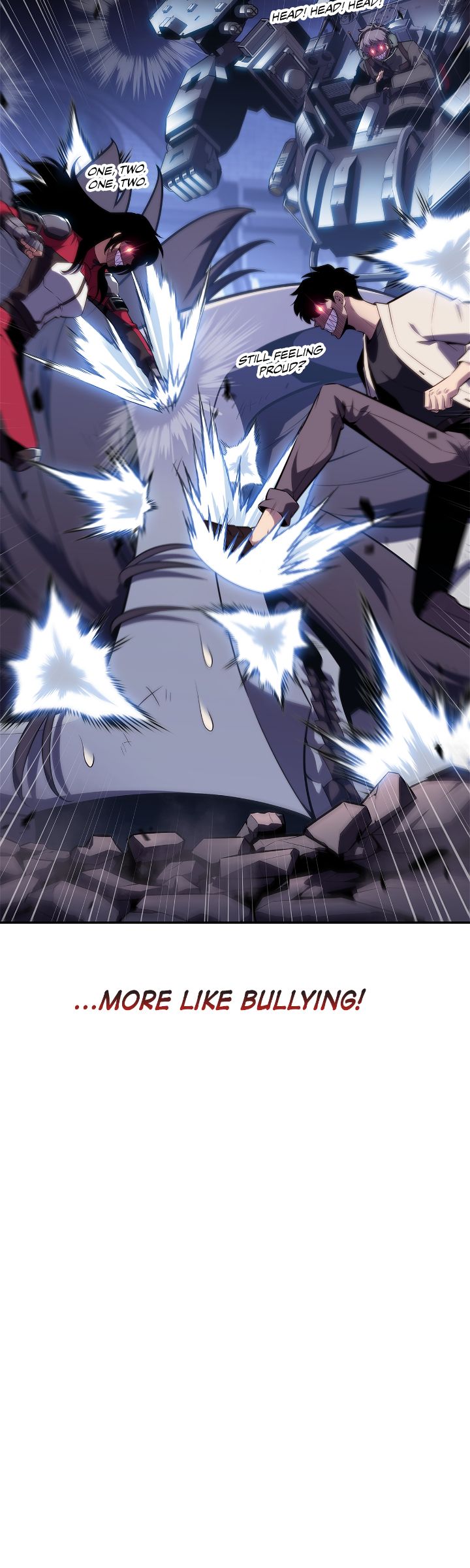 Read I'm the Max Level Newbie Manga Online