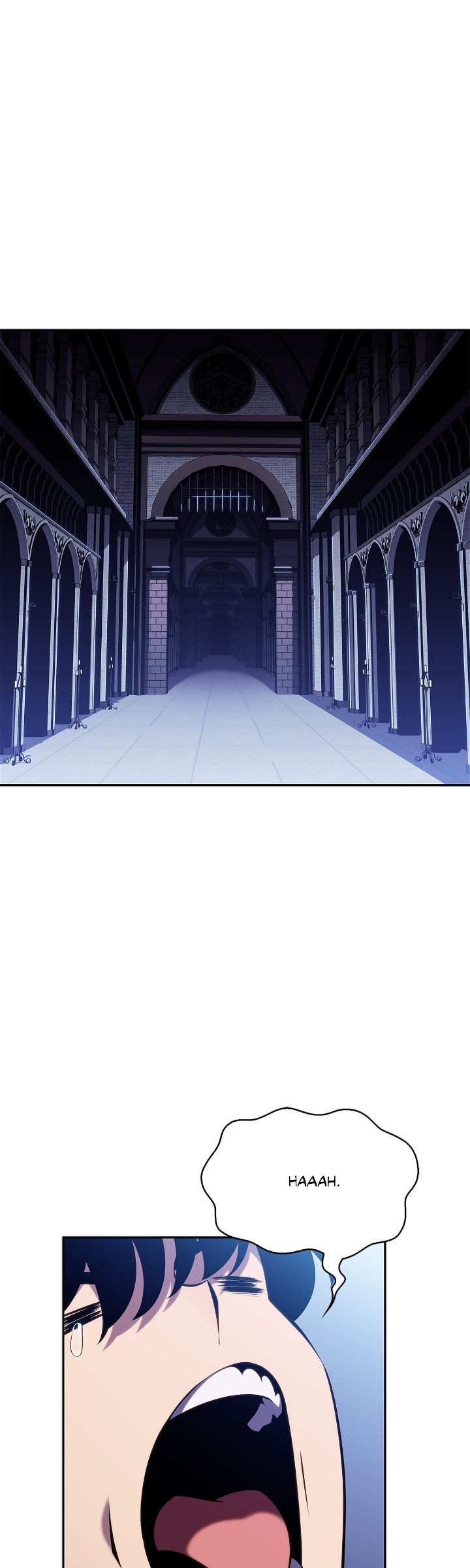 Read I'm the Max Level Newbie Manga Online