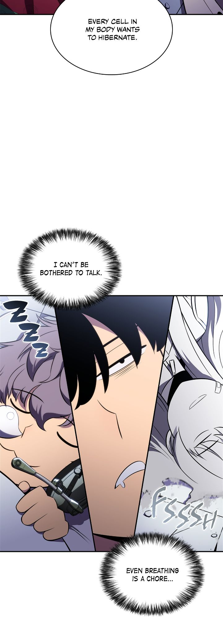 Read I'm the Max Level Newbie Manga Online