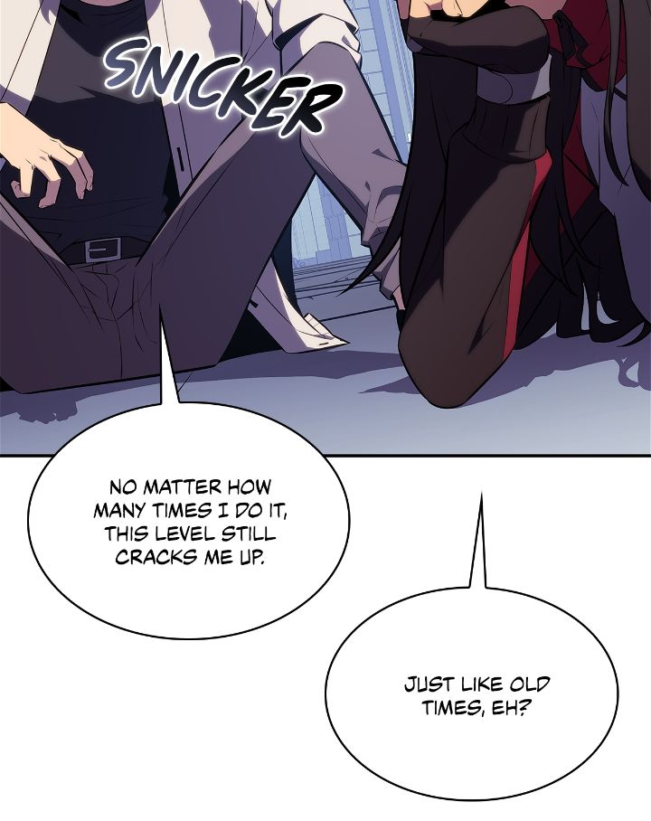 Read I'm the Max Level Newbie Manga Online