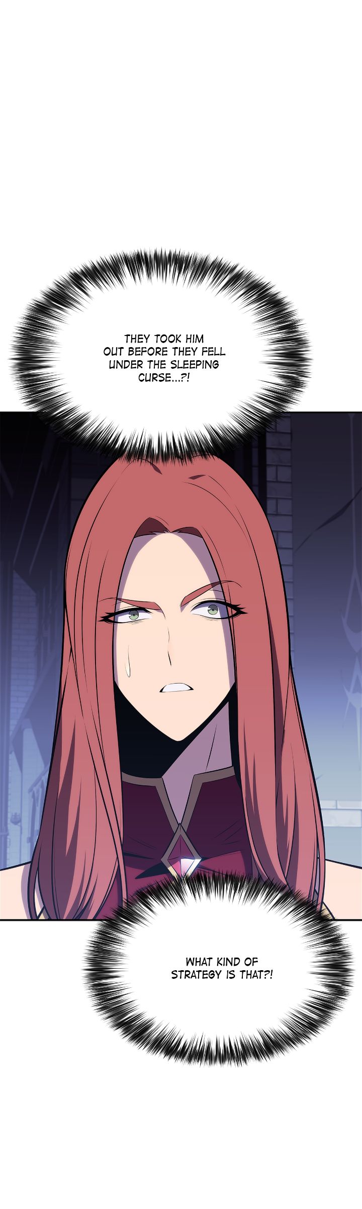 Read I'm the Max Level Newbie Manga Online
