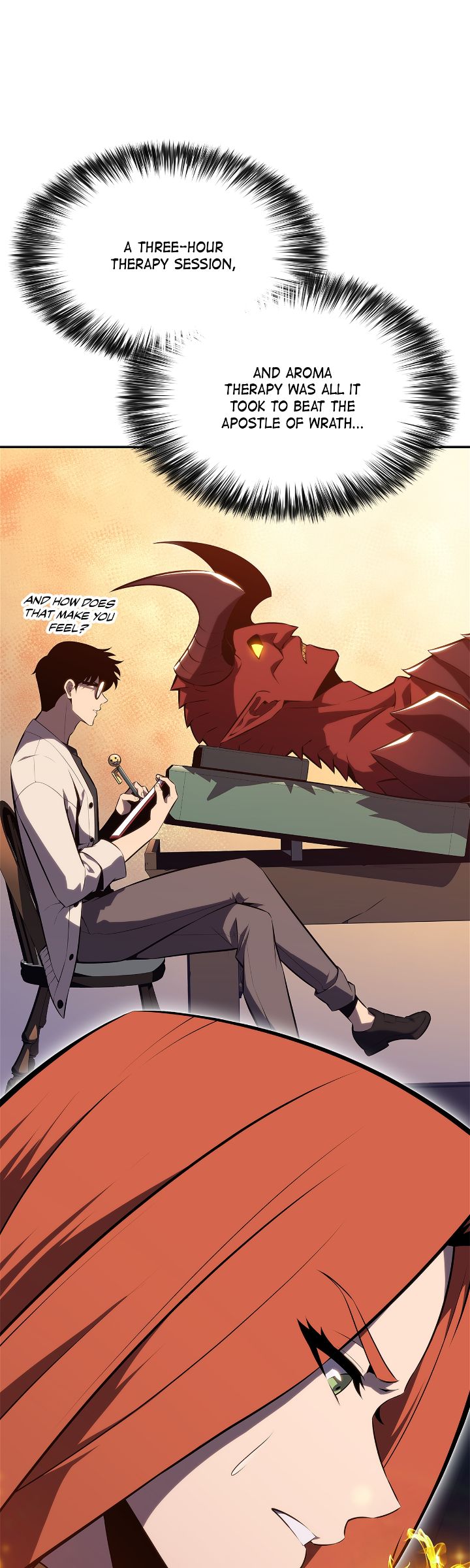Read I'm the Max Level Newbie Manga Online