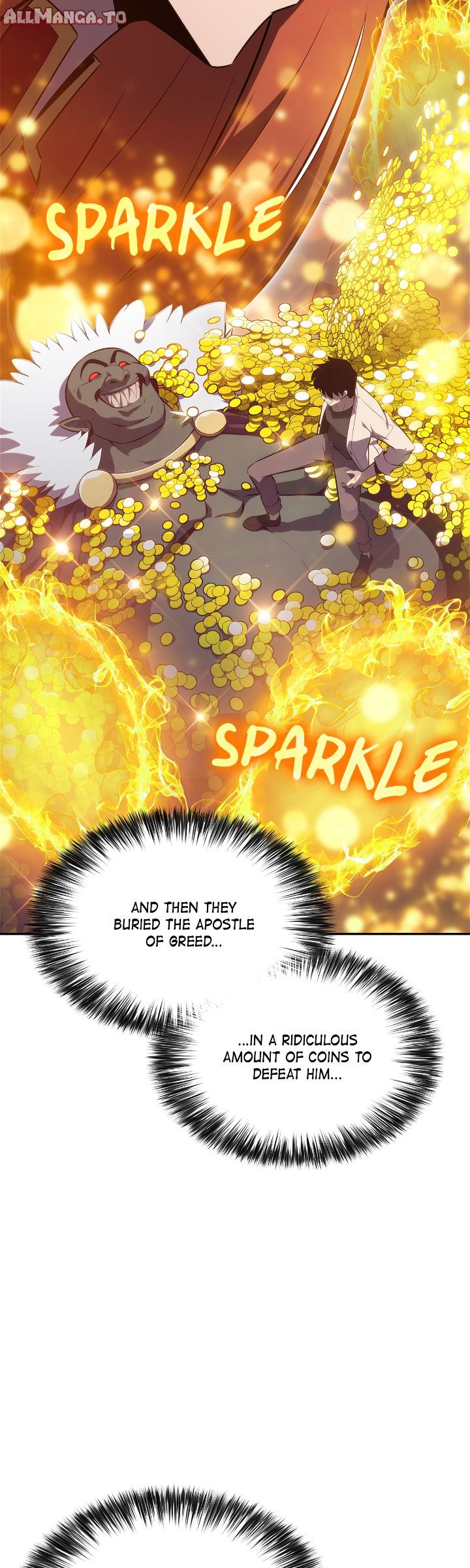 Read I'm the Max Level Newbie Manga Online