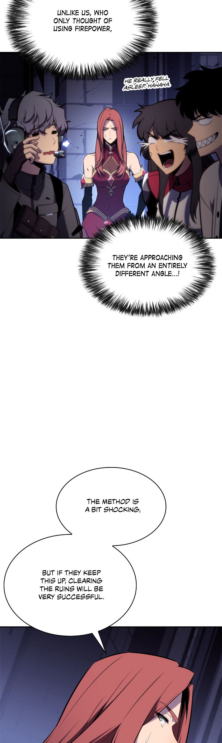 Read I'm the Max Level Newbie Manga Online