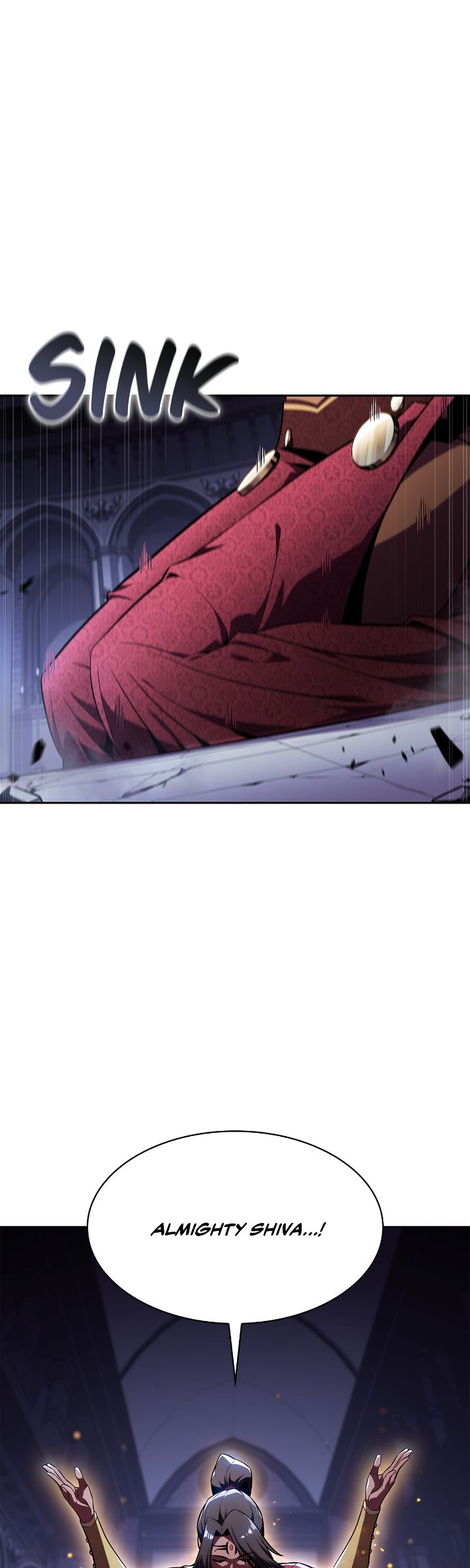 Read I'm the Max Level Newbie Manga Online
