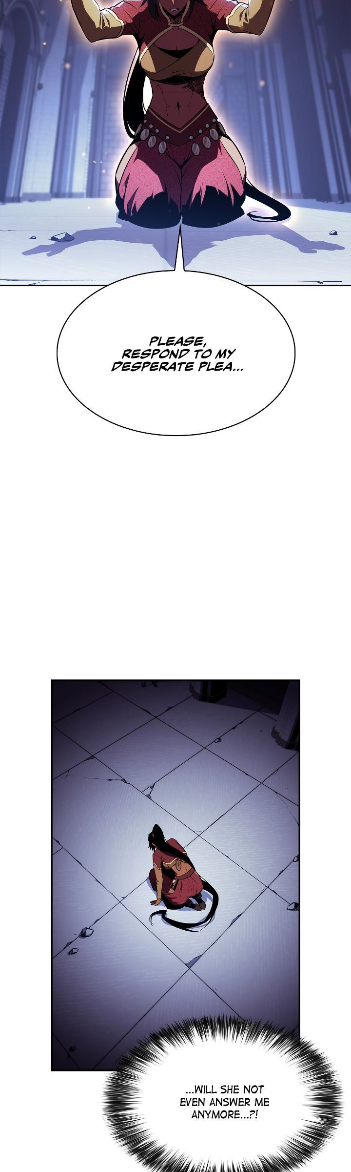 Read I'm the Max Level Newbie Manga Online