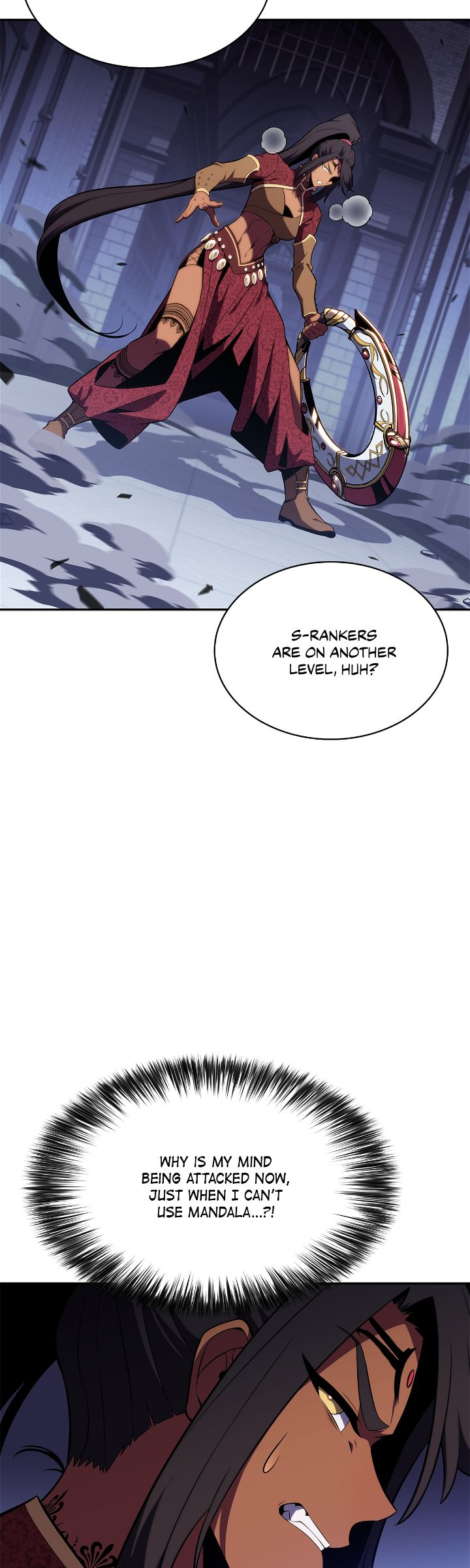Read I'm the Max Level Newbie Manga Online