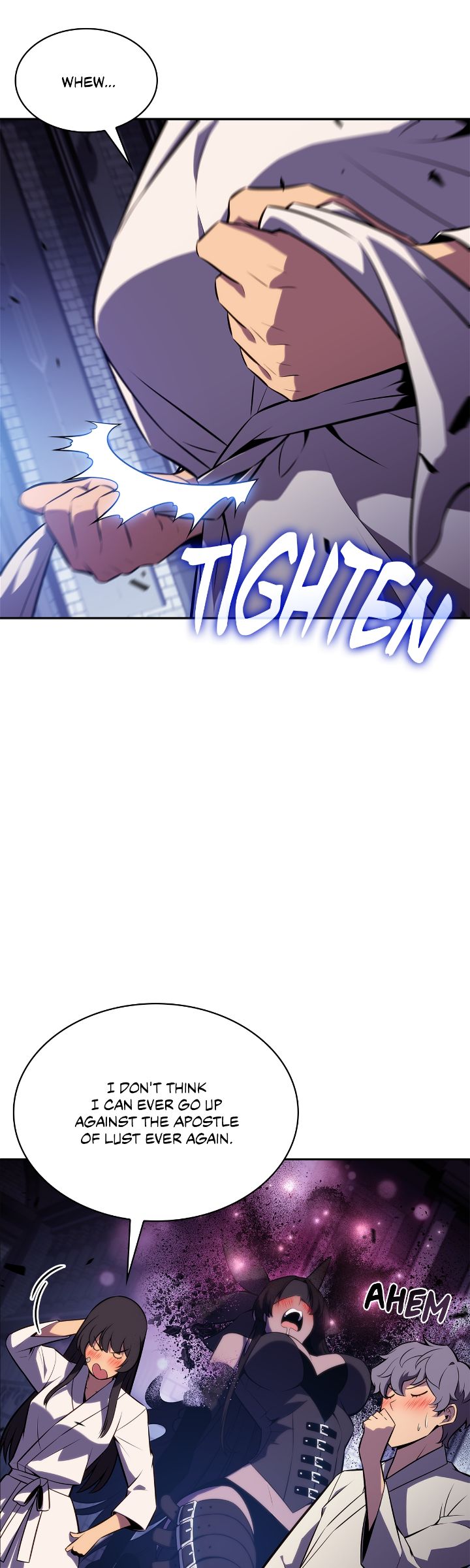 Read I'm the Max Level Newbie Manga Online
