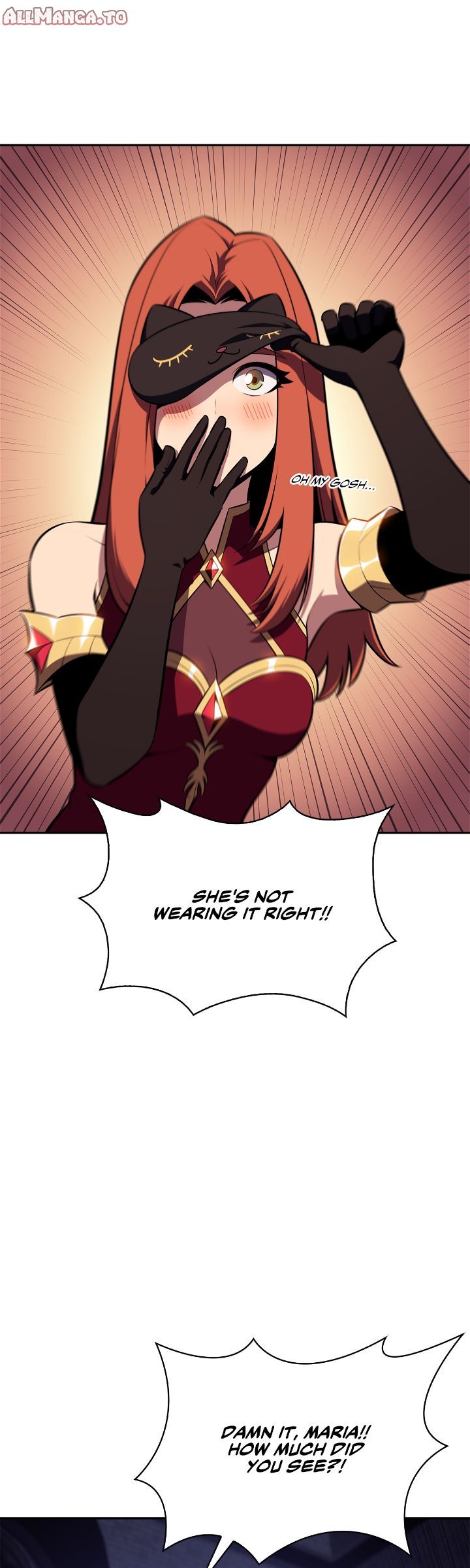 Read I'm the Max Level Newbie Manga Online