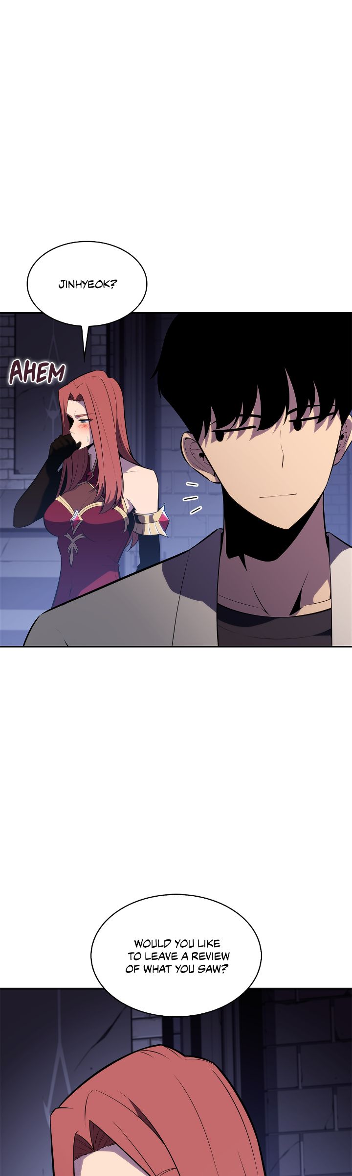 Read I'm the Max Level Newbie Manga Online