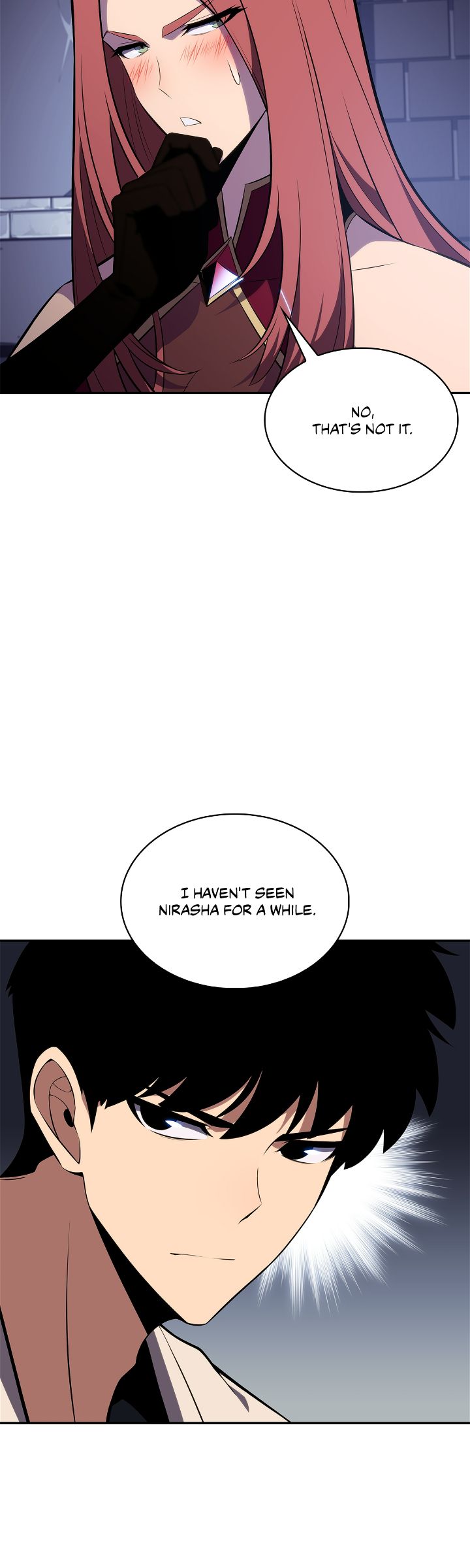 Read I'm the Max Level Newbie Manga Online