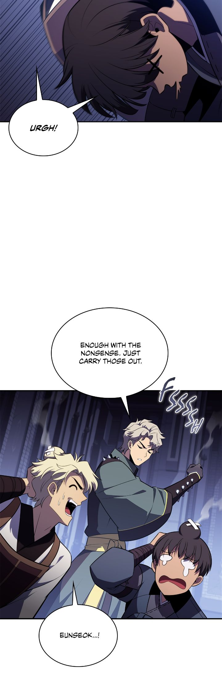 Read I'm the Max Level Newbie Manga Online