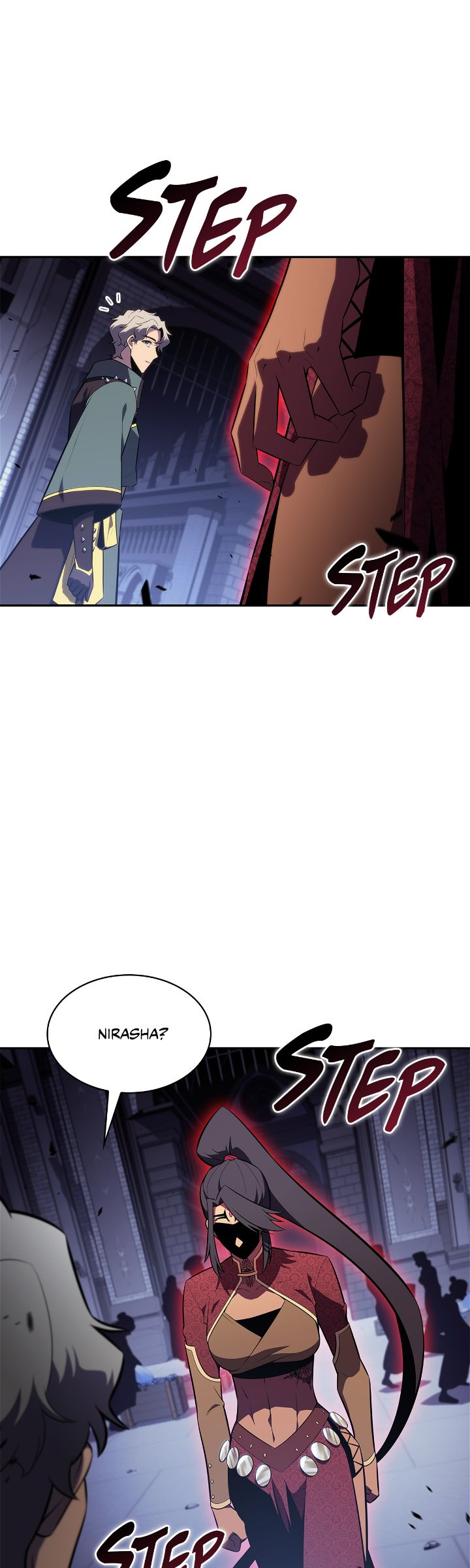 Read I'm the Max Level Newbie Manga Online