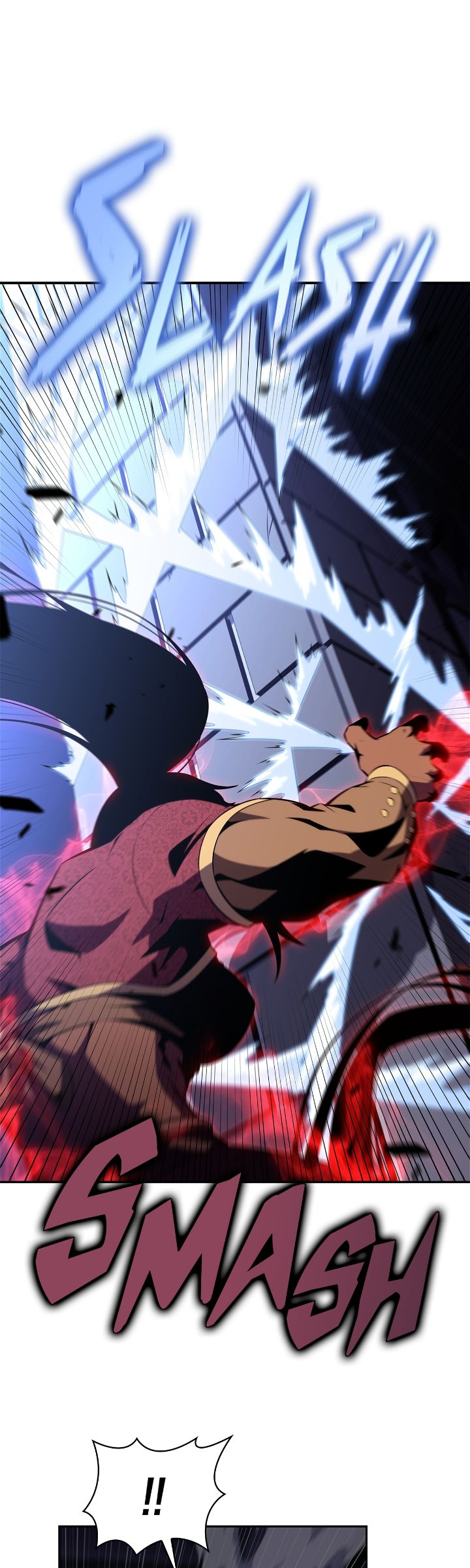 Read I'm the Max Level Newbie Manga Online