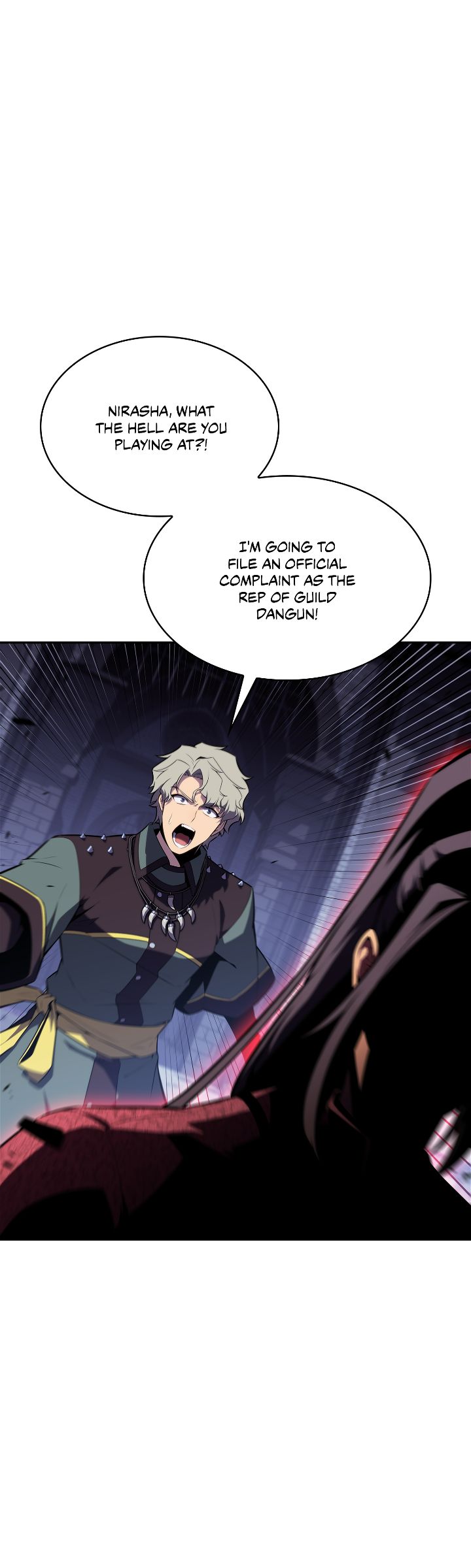 Read I'm the Max Level Newbie Manga Online