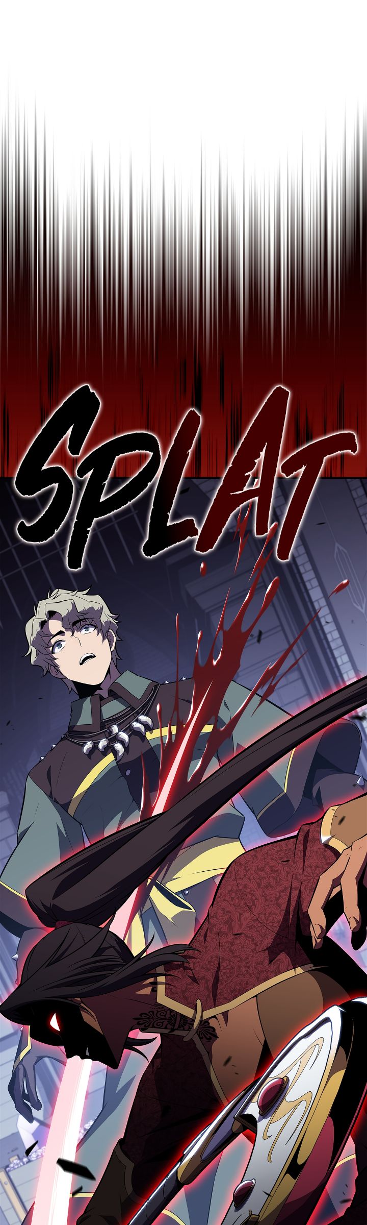 Read I'm the Max Level Newbie Manga Online