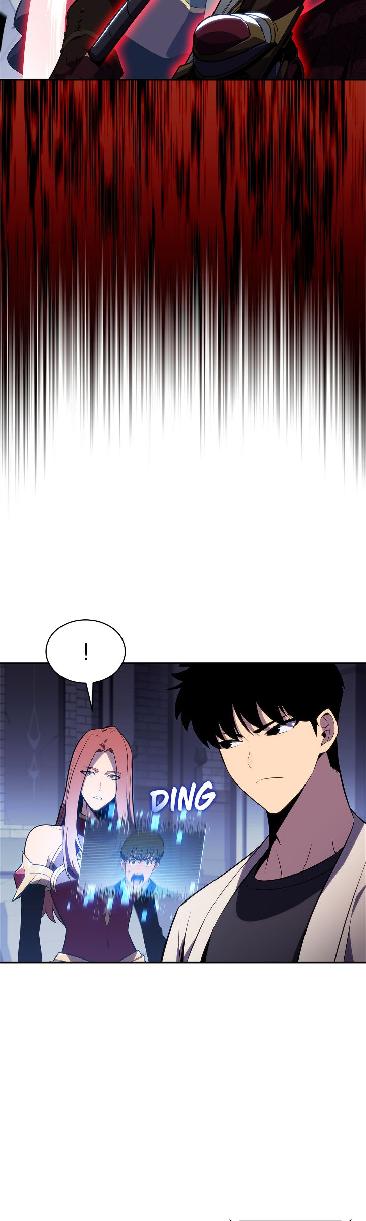 Read I'm the Max Level Newbie Manga Online