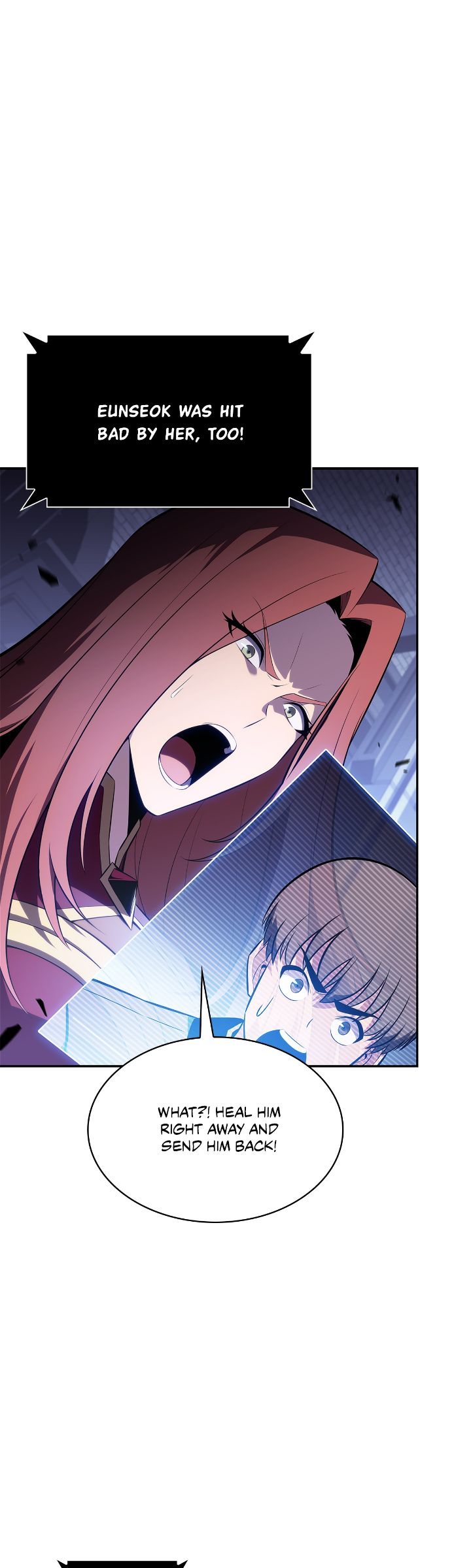 Read I'm the Max Level Newbie Manga Online