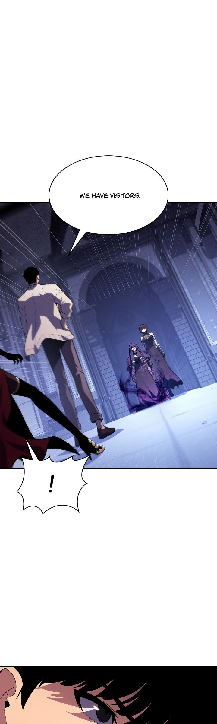 Read I'm the Max Level Newbie Manga Online