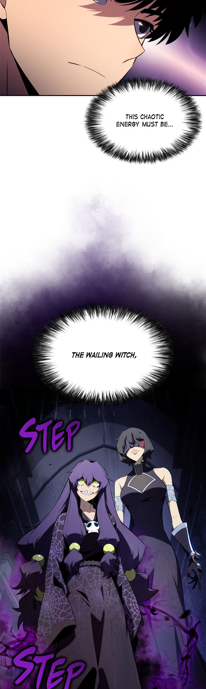 Read I'm the Max Level Newbie Manga Online