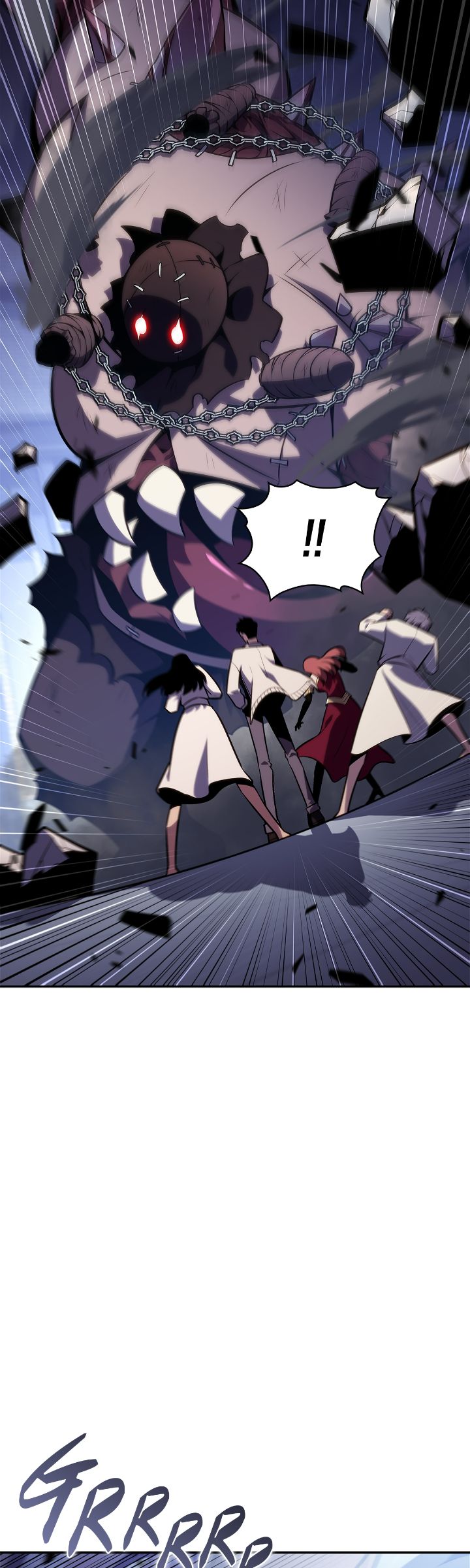 Read I'm the Max Level Newbie Manga Online