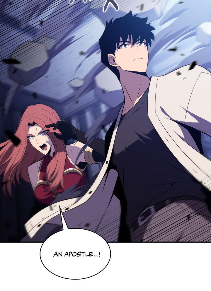 Read I'm the Max Level Newbie Manga Online