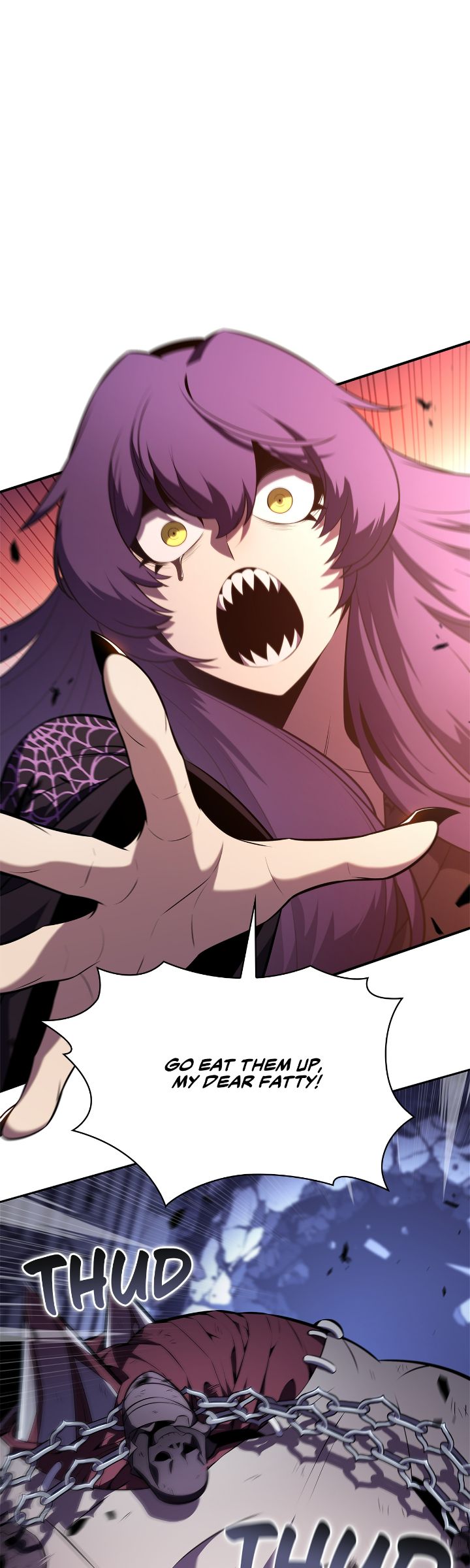 Read I'm the Max Level Newbie Manga Online