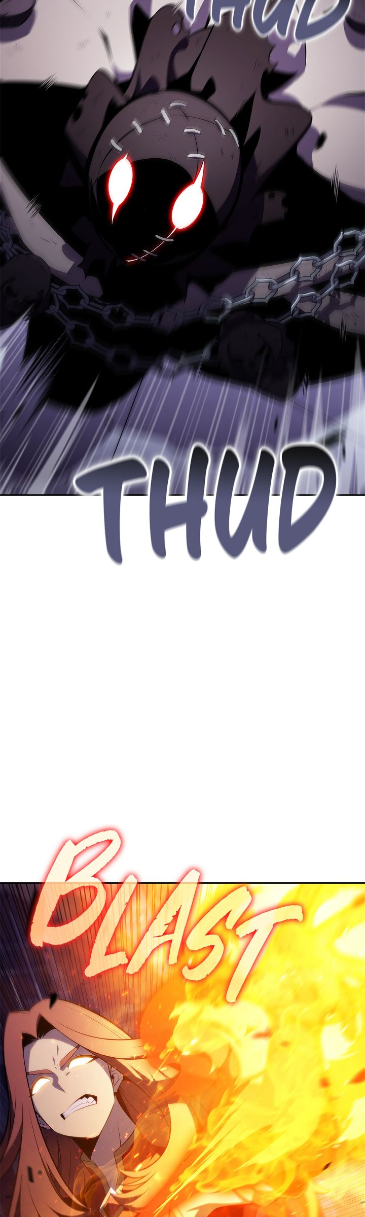 Read I'm the Max Level Newbie Manga Online