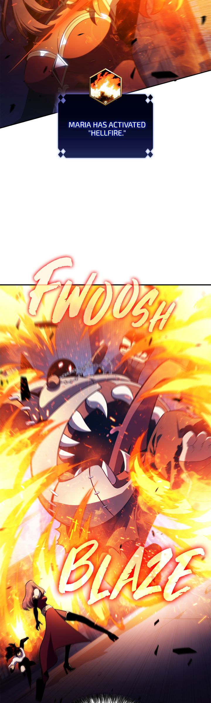 Read I'm the Max Level Newbie Manga Online