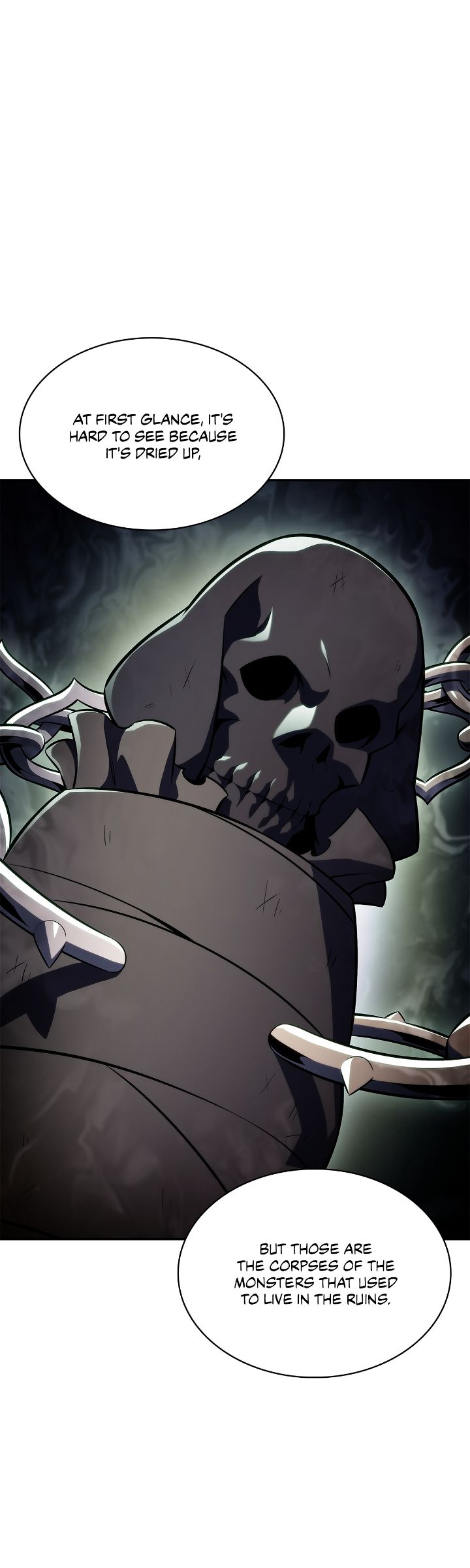 Read I'm the Max Level Newbie Manga Online