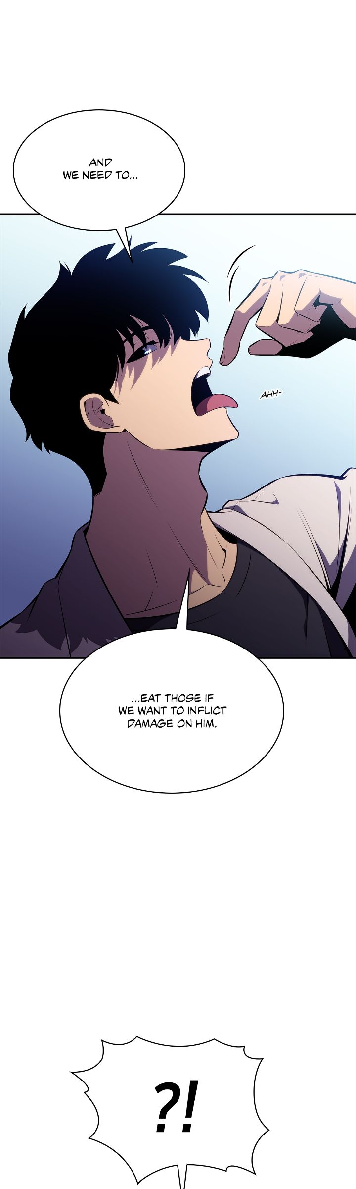 Read I'm the Max Level Newbie Manga Online