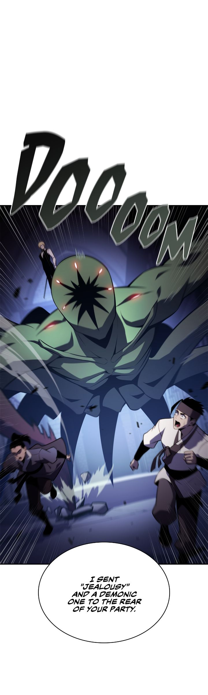 Read I'm the Max Level Newbie Manga Online
