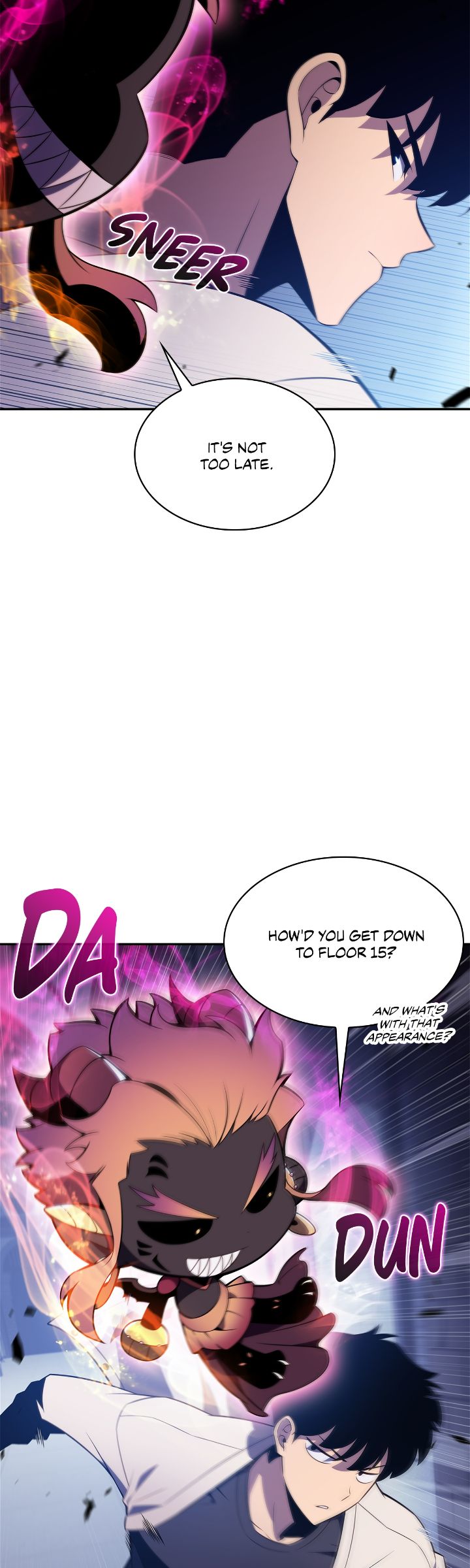 Read I'm the Max Level Newbie Manga Online