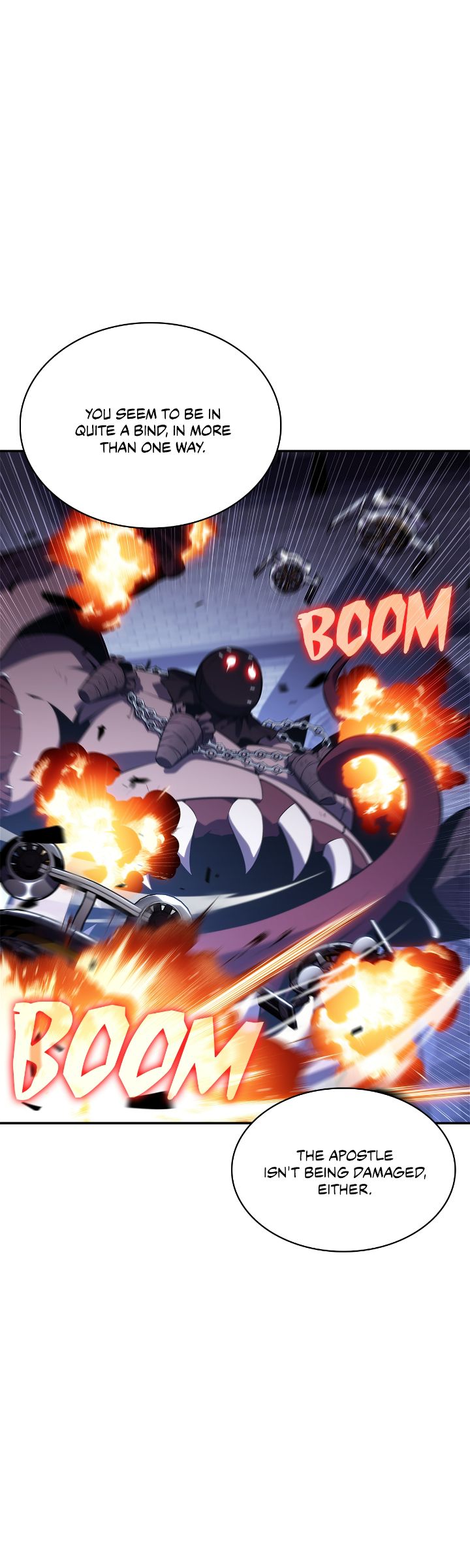 Read I'm the Max Level Newbie Manga Online