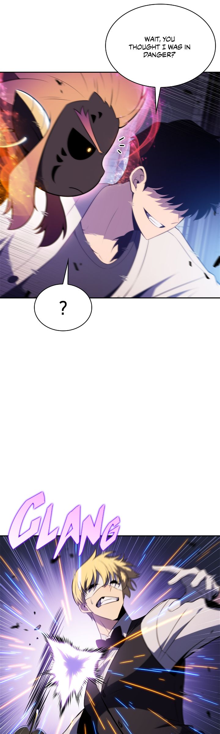 Read I'm the Max Level Newbie Manga Online