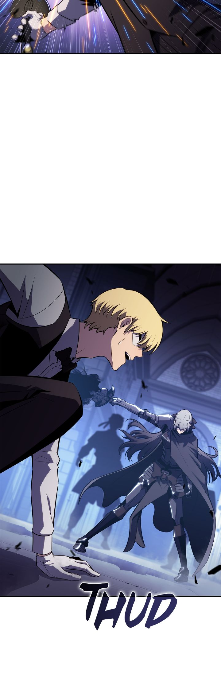 Read I'm the Max Level Newbie Manga Online