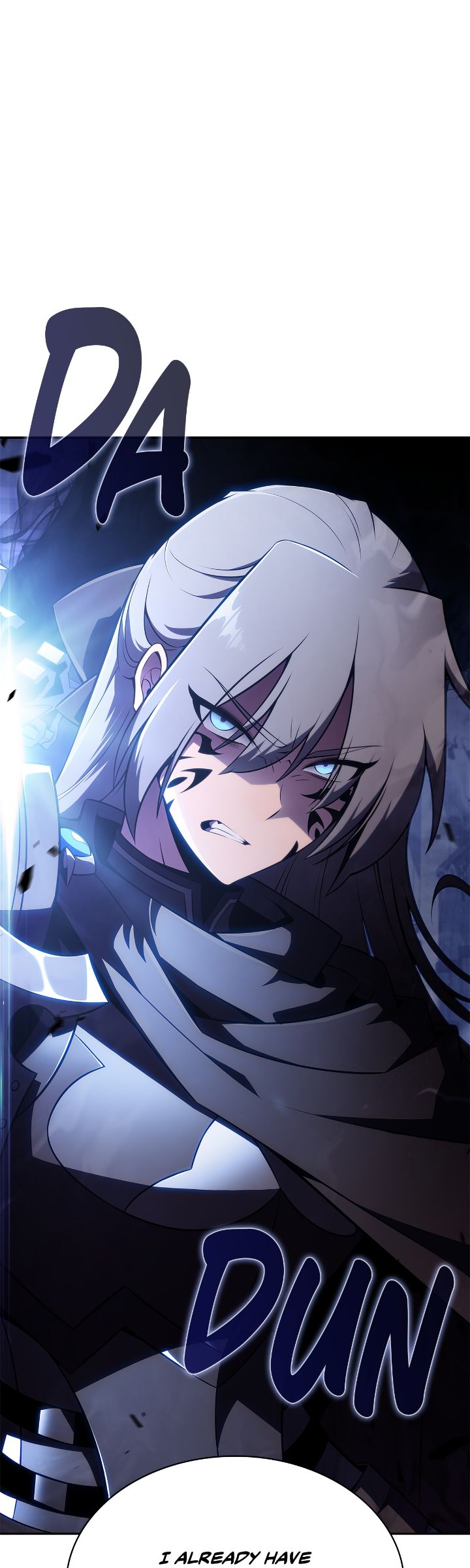 Read I'm the Max Level Newbie Manga Online