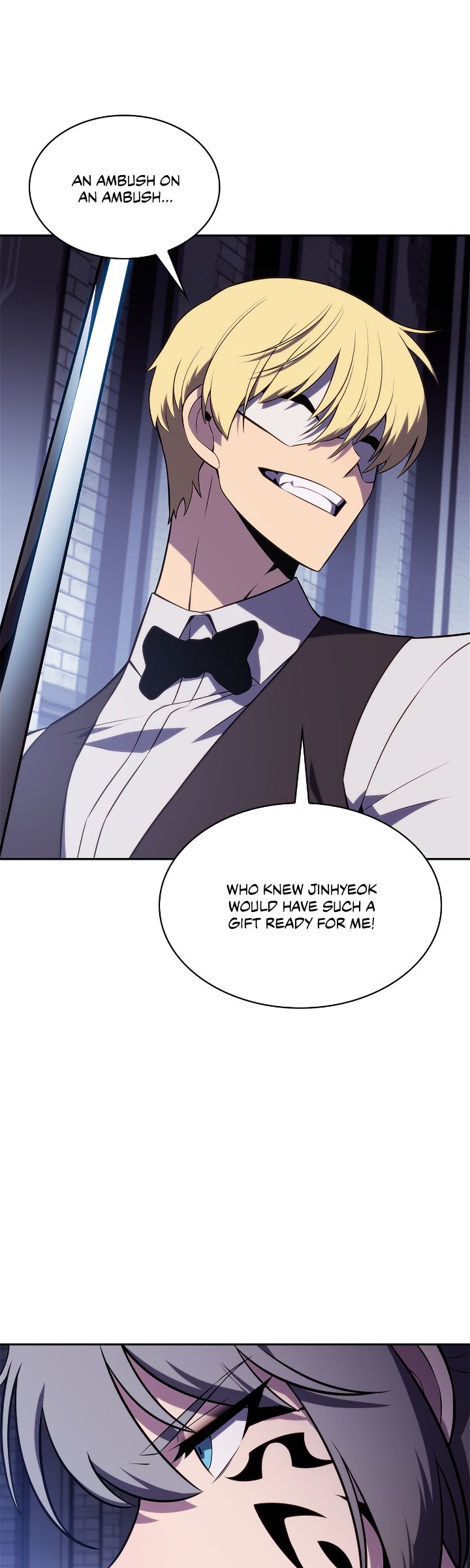 Read I'm the Max Level Newbie Manga Online