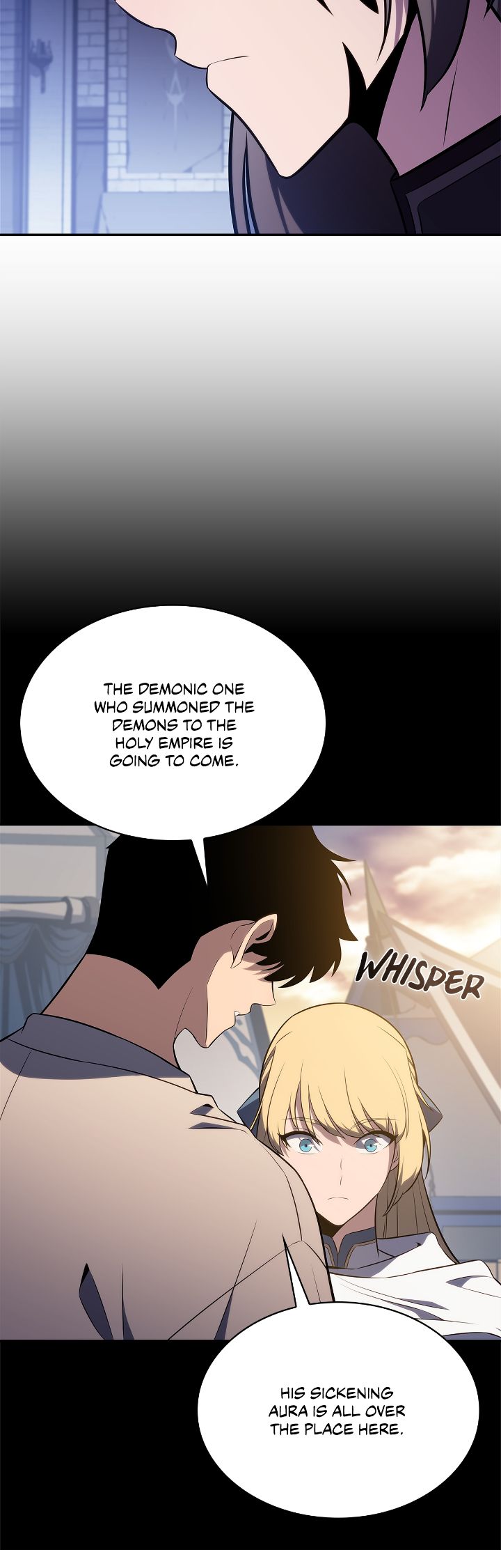 Read I'm the Max Level Newbie Manga Online