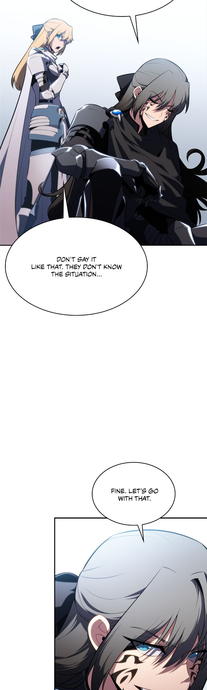 Read I'm the Max Level Newbie Manga Online